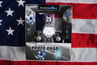 Revell 23930 Micro Quadrocopter PROTO QUAD